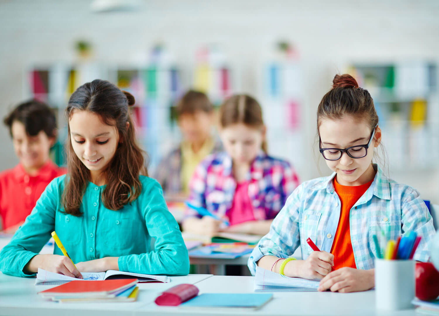 Education-and-Colleges